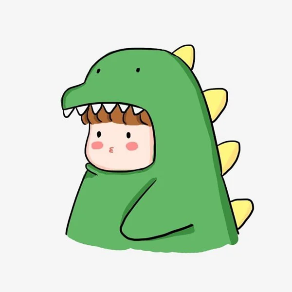Ảnh đại diện đẹp, avatar cute cho nam, nữ trên Facebook, Zoom, Zalo