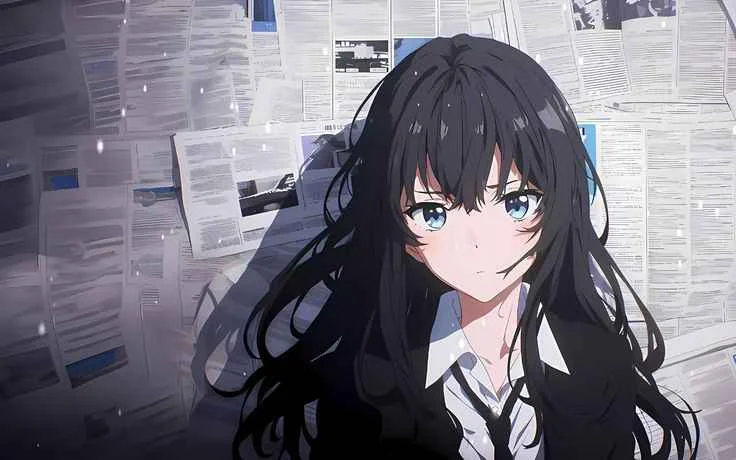 160+ Ảnh Nền Máy Tính Anime Với Tạo Hình Cực Cuốn Hút - Thưởng Thức Âm Nhạc Hello - Trung Tâm Hello (2)