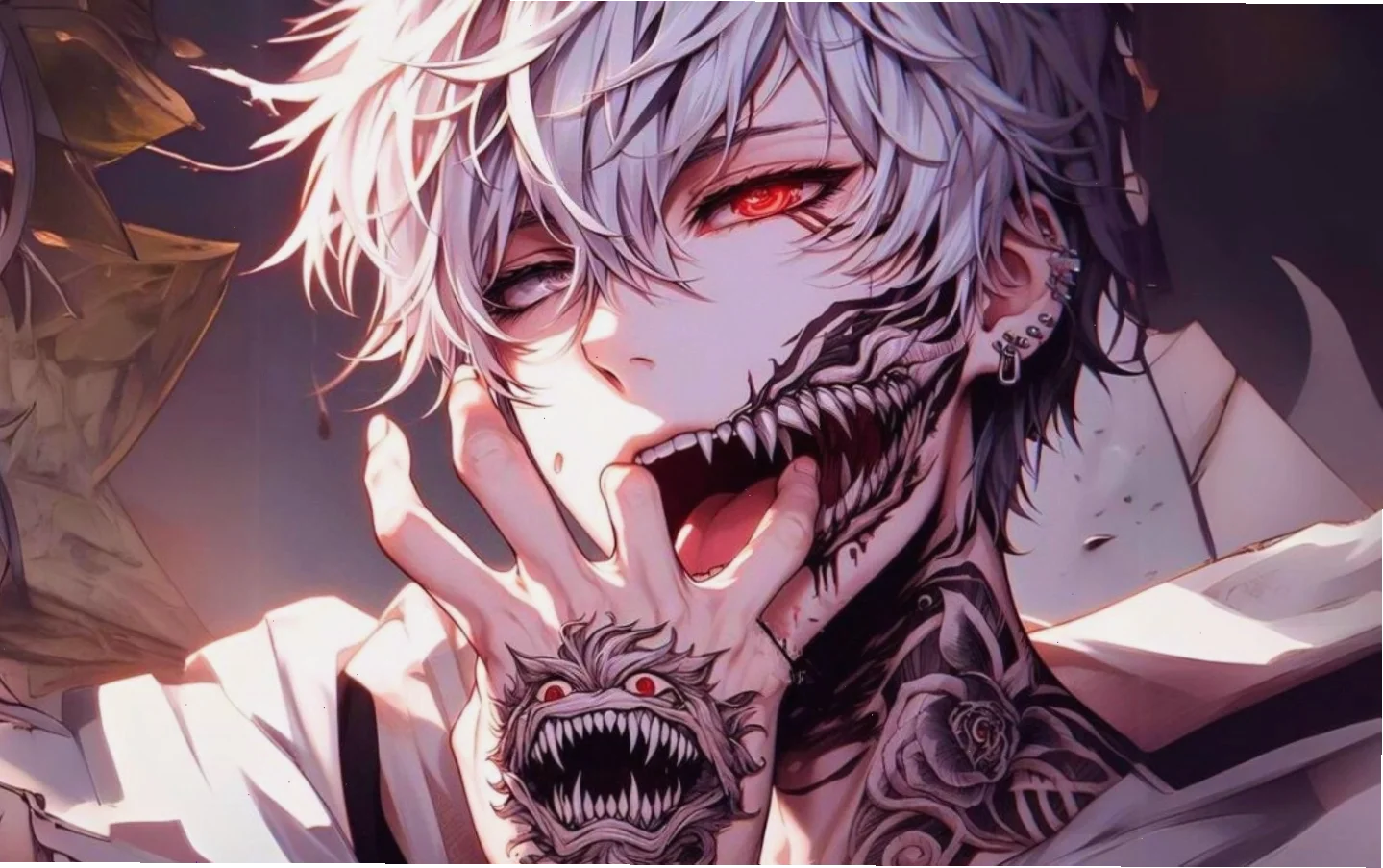 Khám Phá Thế Giới Hình Nền Máy Tính Anime 4K 1920x1080