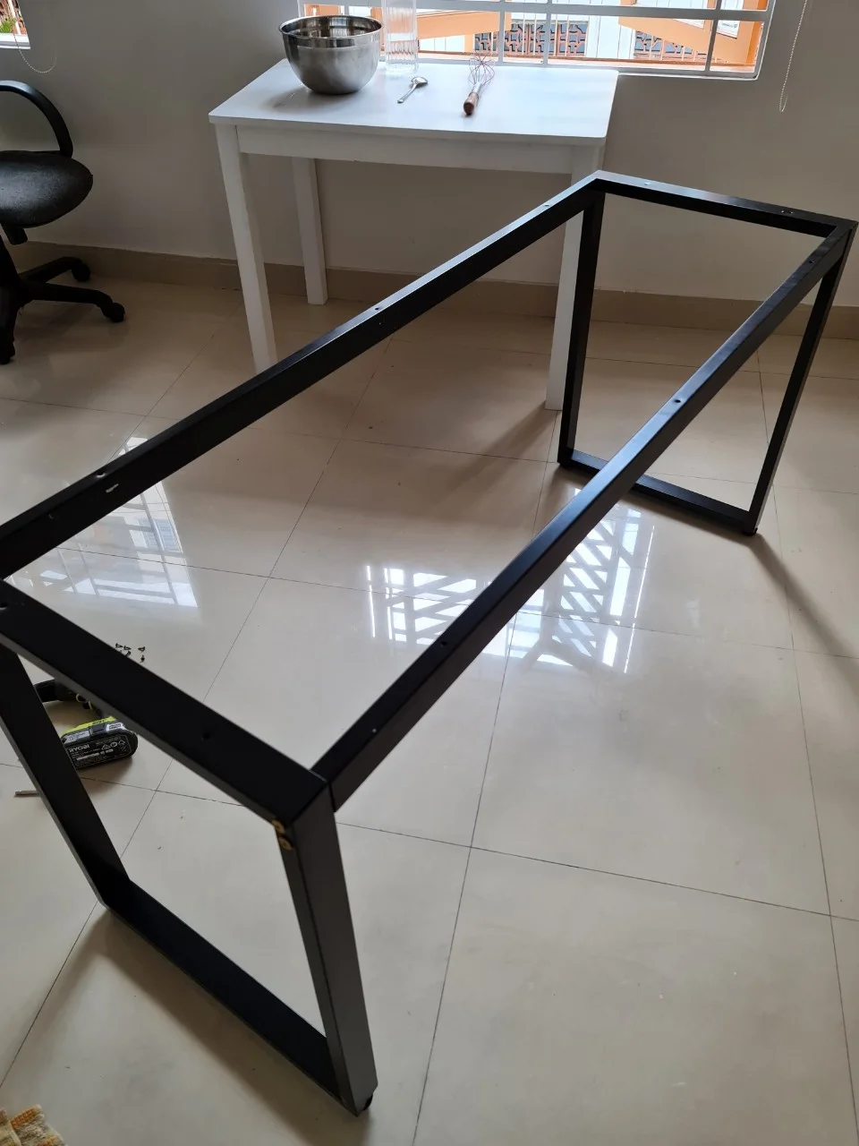 Tóc layer nam dài vừa messy tự nhiên