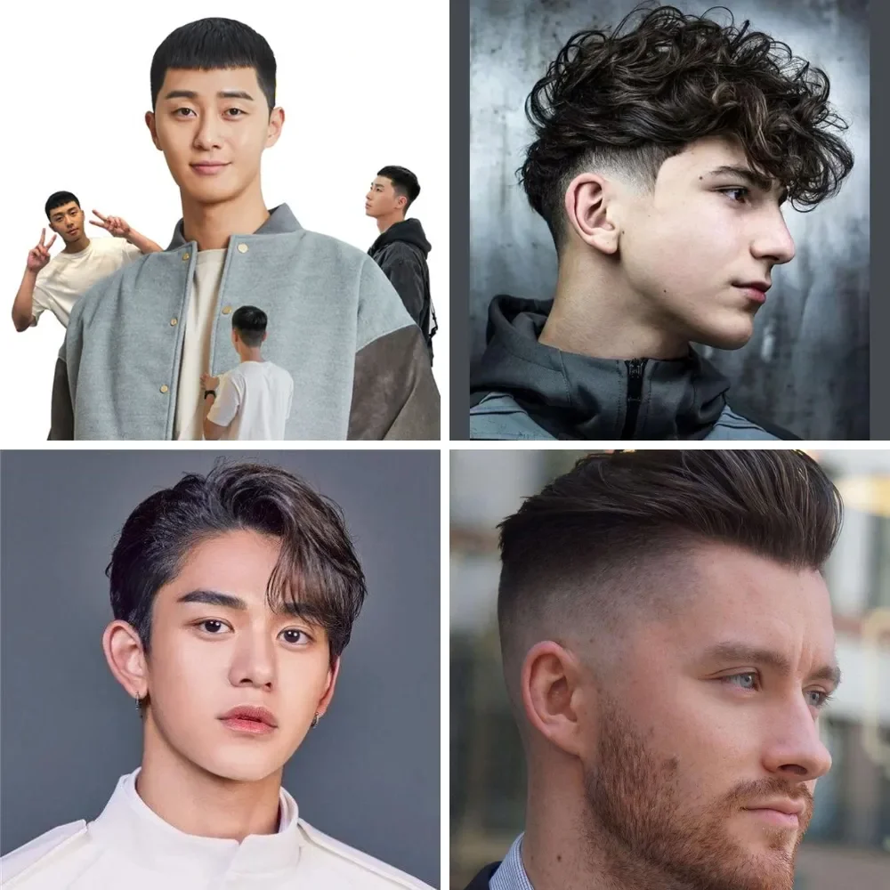 Review 15 salon cắt tóc nam đẹp, uy tín tại Hà Nội - 6