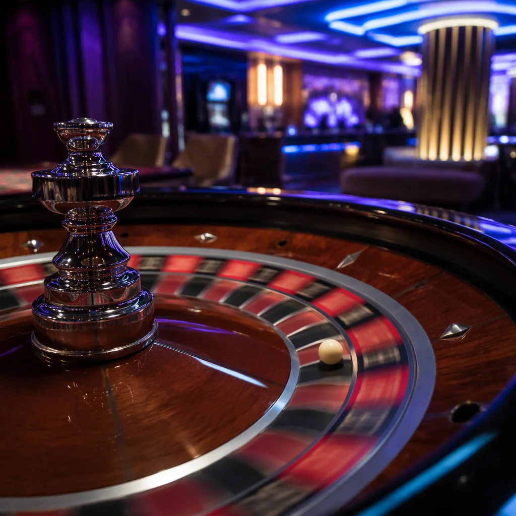 Hình 4 trong bộ sưu tập 1wins casino live dealer